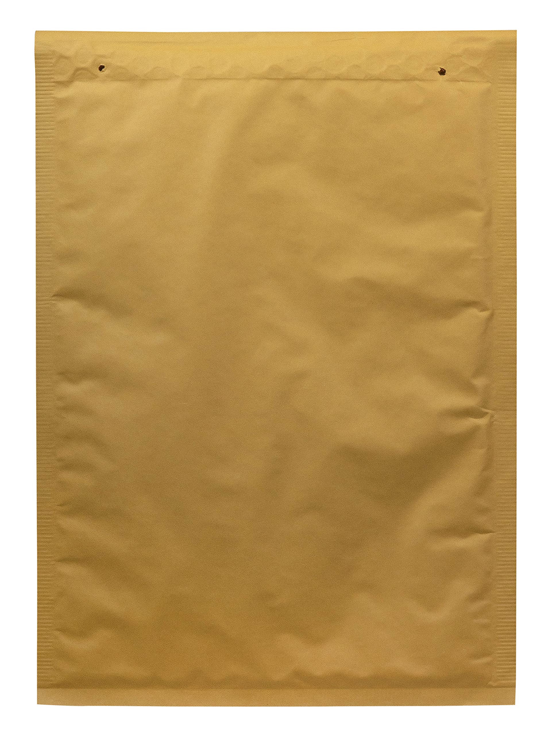 100 Versandtaschen Luftpolsterumschläge DIN A4 haftklebend Luftpolsterversandtaschen Luftpolstertaschen Gr. G/7 G7 braun (250mm x 350 mm) Umschläge gepolstert Polsterumschlag Taschen