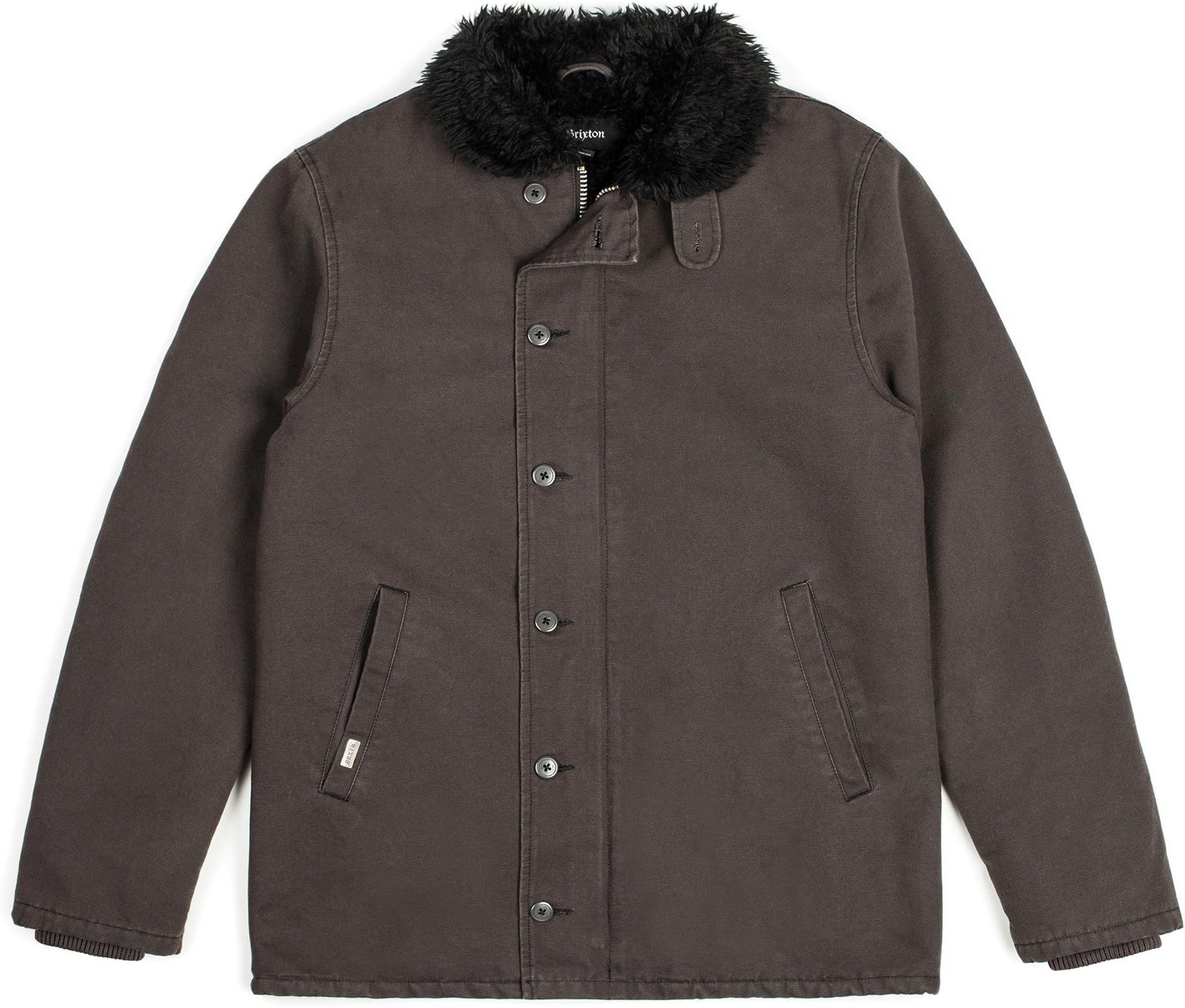Brixton Men's Mast Jacket