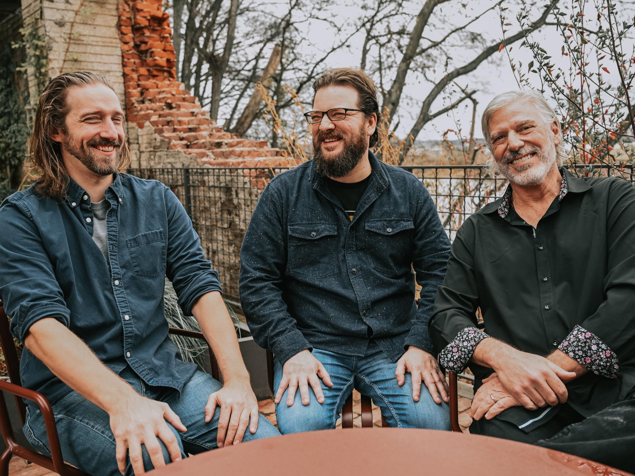 The Tennessee Warblers