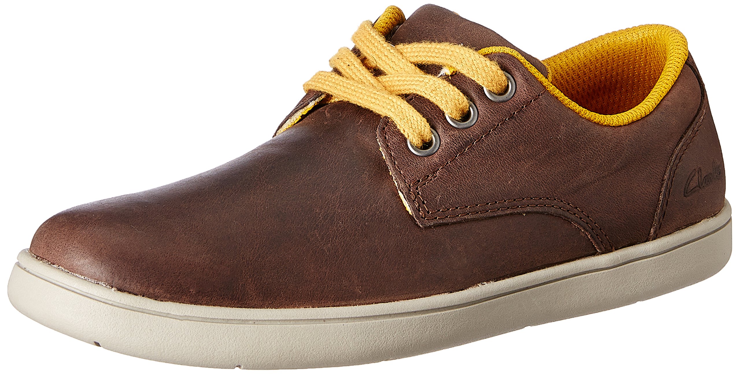 Clarks Baby Boys Holbay Fun 1-4 Years Sports & Outdoor Shoes