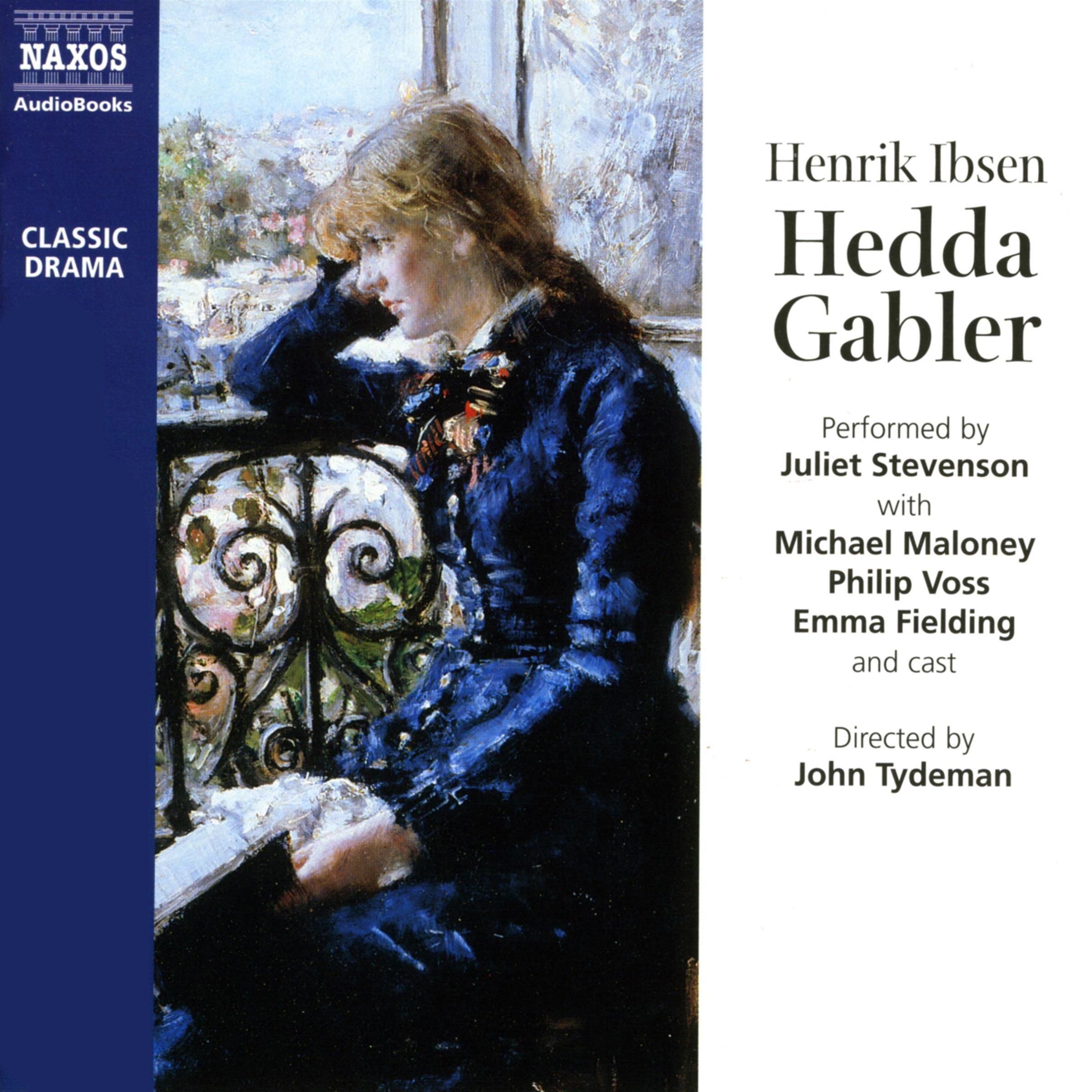 Hedda Gabler