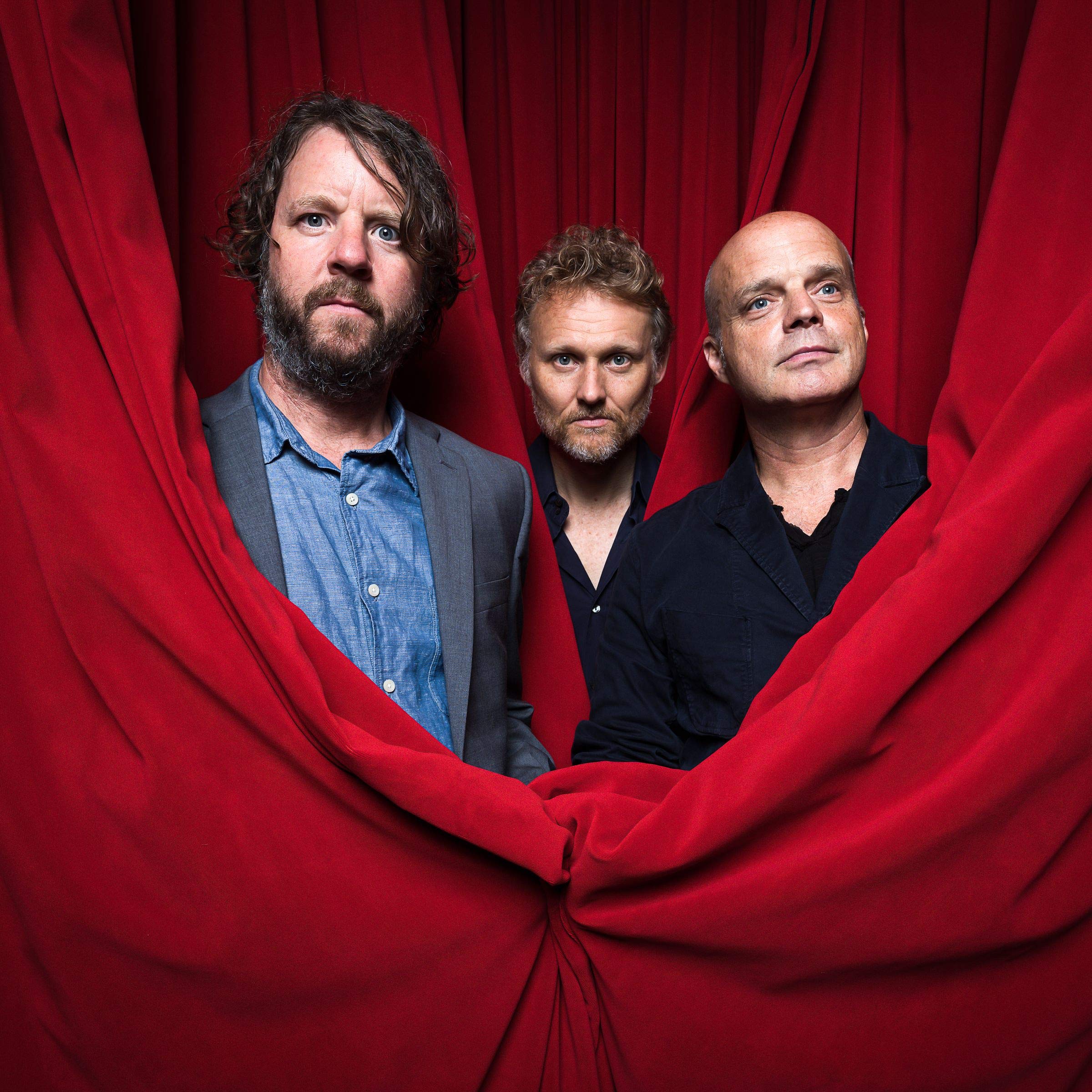 Medeski, Martin & Wood
