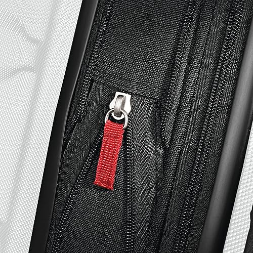 Miniatura 10 de Samsonite Omni Pc - Maleta rígida expandible con ruedas giratorias Verde azulado 68311-2824