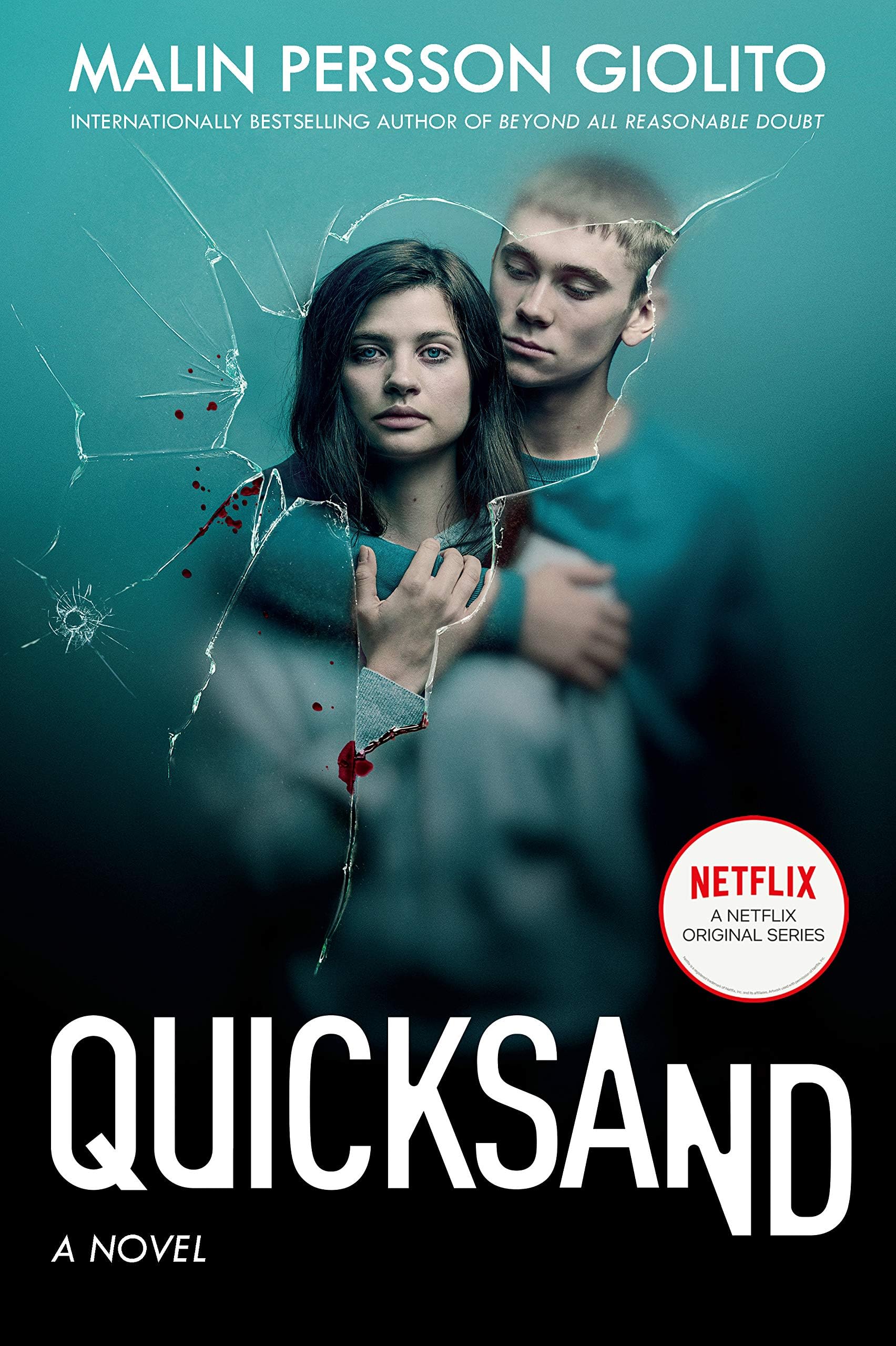 Quicksand: A Novel
