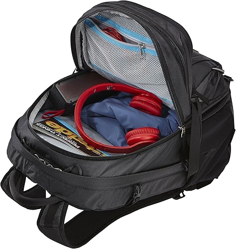 Miniatura 12 de Thule EnRoute Escort 2 Daypack, 27 L, negro