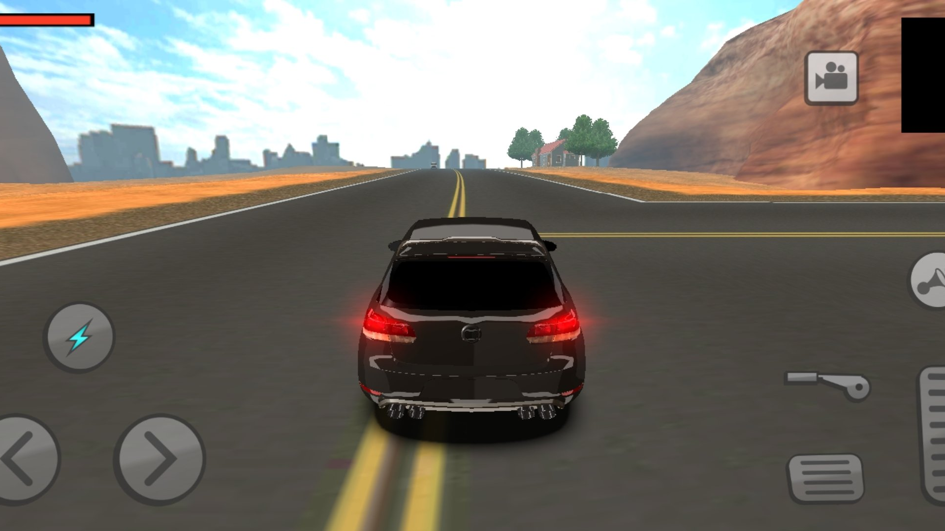Traffic Highway Car Racing 3D: Ultimate Speed Drive Simulator - App on ...