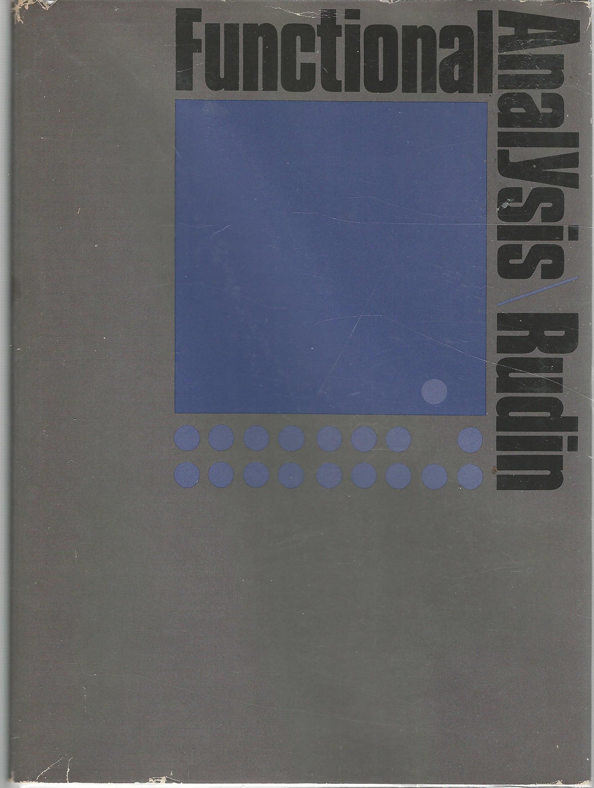 Functional Analysis