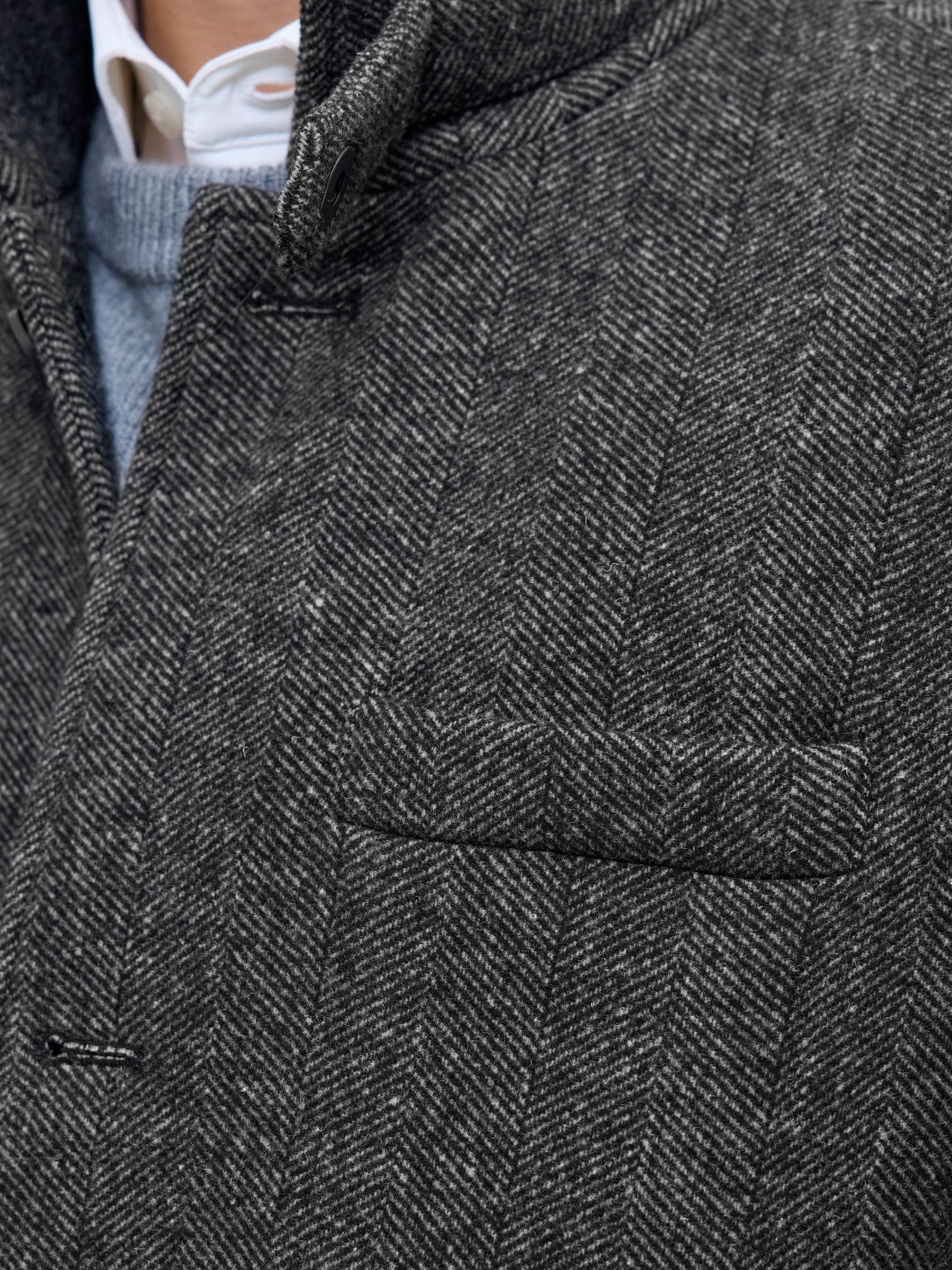 JACK & JONES Premium Coat Coat
