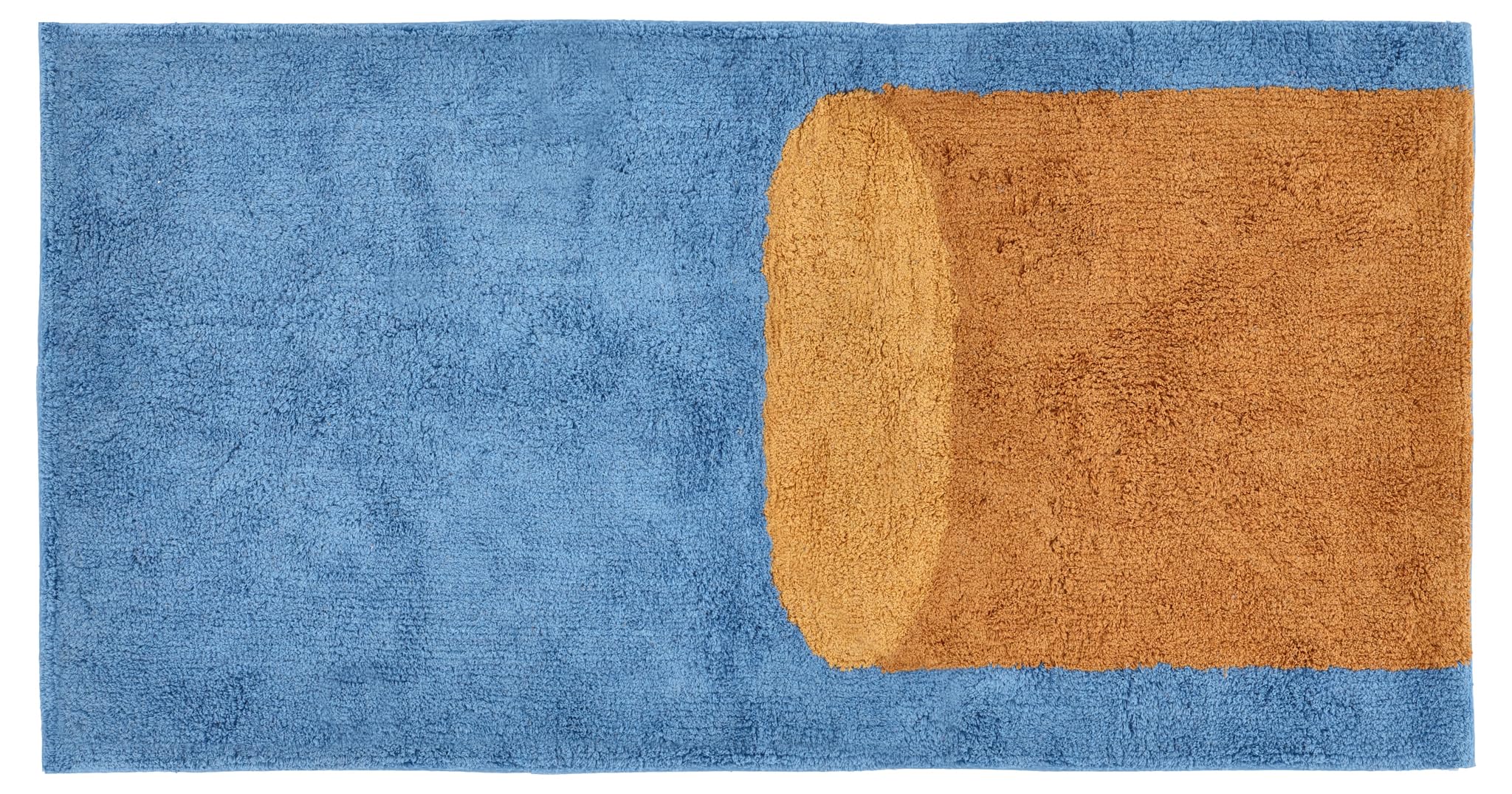VILLA COLLECTION DENMARK ラグ 140x70cm Amazon｜Villa Collection Denmark(ヴィラコレクション デンマーク