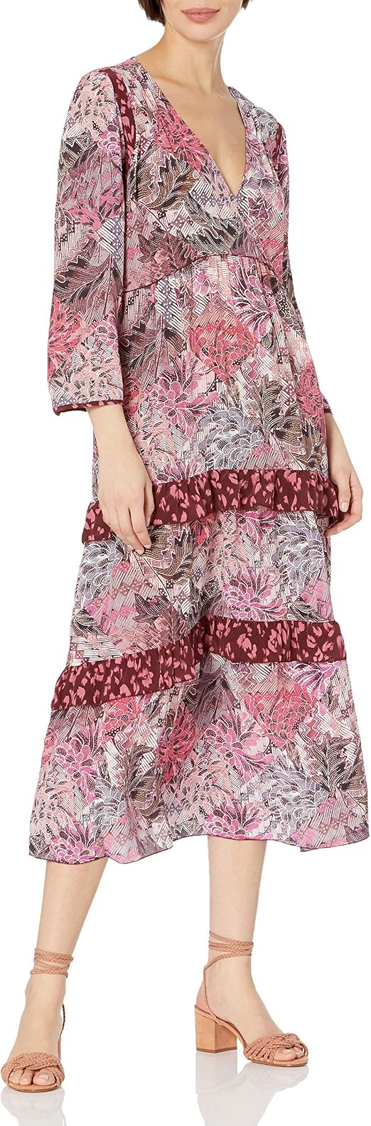 For Love and Liberty Women's Dress at Amazon Women’s Clothing