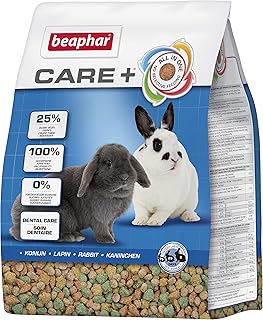 Beaphar Care+ Rabbit 1.5kg product image
