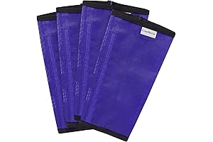 Fine Mesh Horse Fly Boots: Non-Slip, Breathable Comfort for Happy Hooves