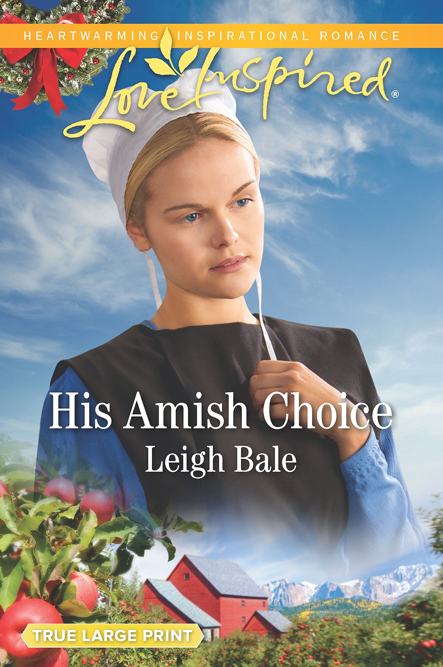 His Amish Choice