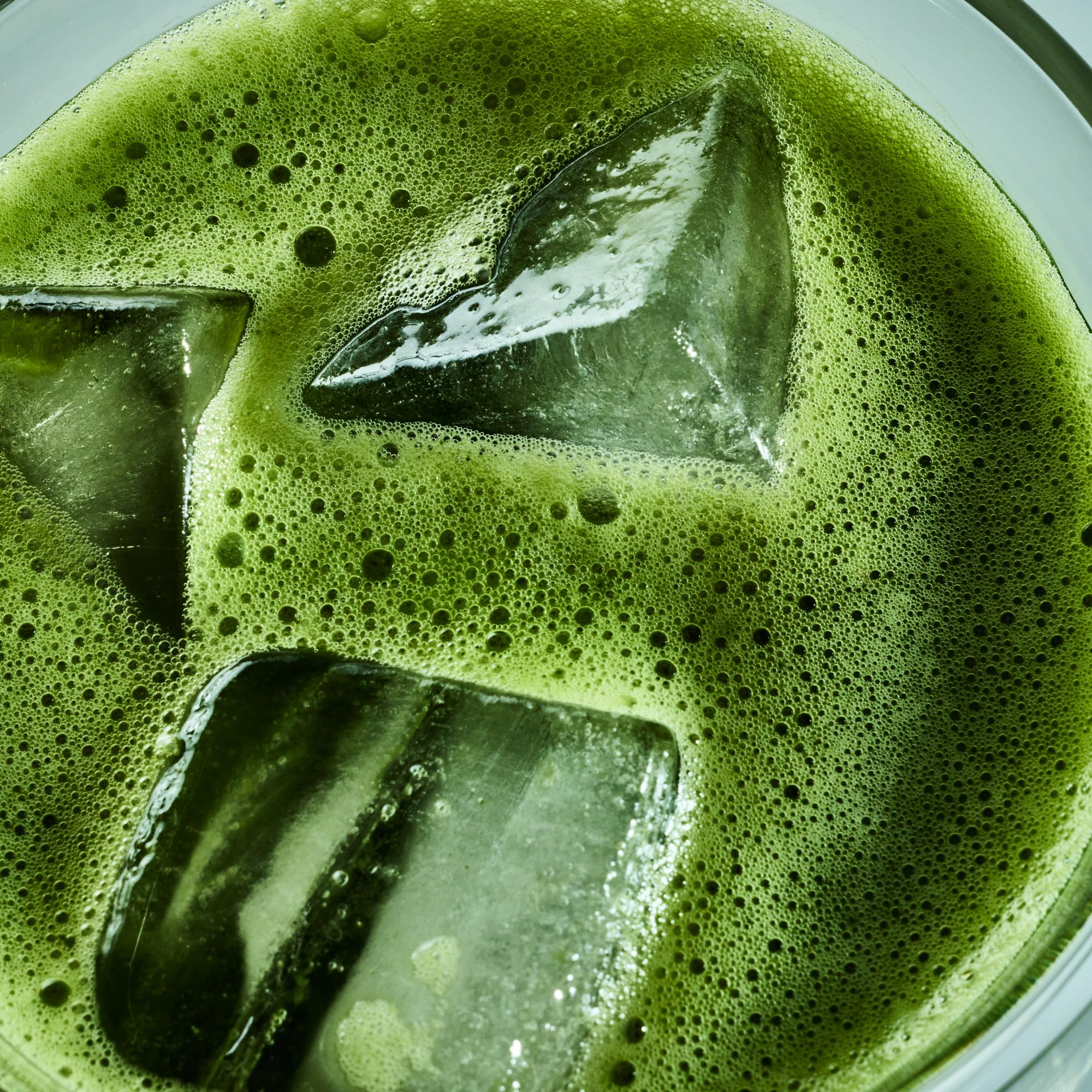 Rishi Tea Teahouse Matcha Powder - Organic Japanese First Harvest Ceremonial Grade Matcha Green Hot or Iced - — view 2