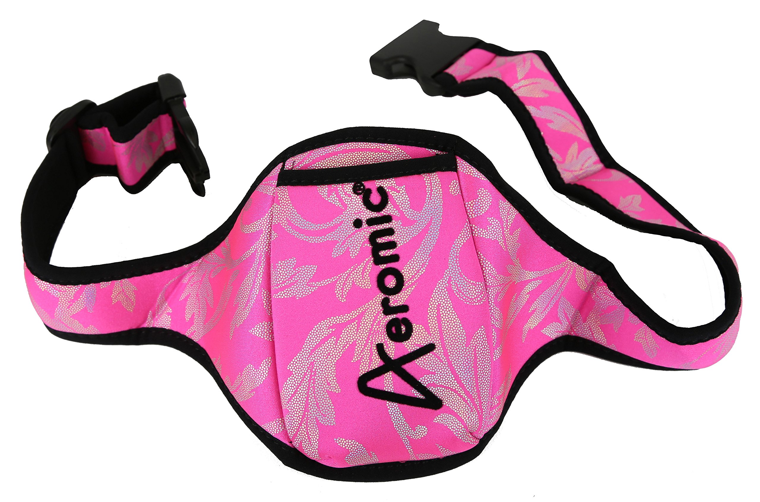 Aeromic Pouch Belt Special Edition Standard - Sofia Pink