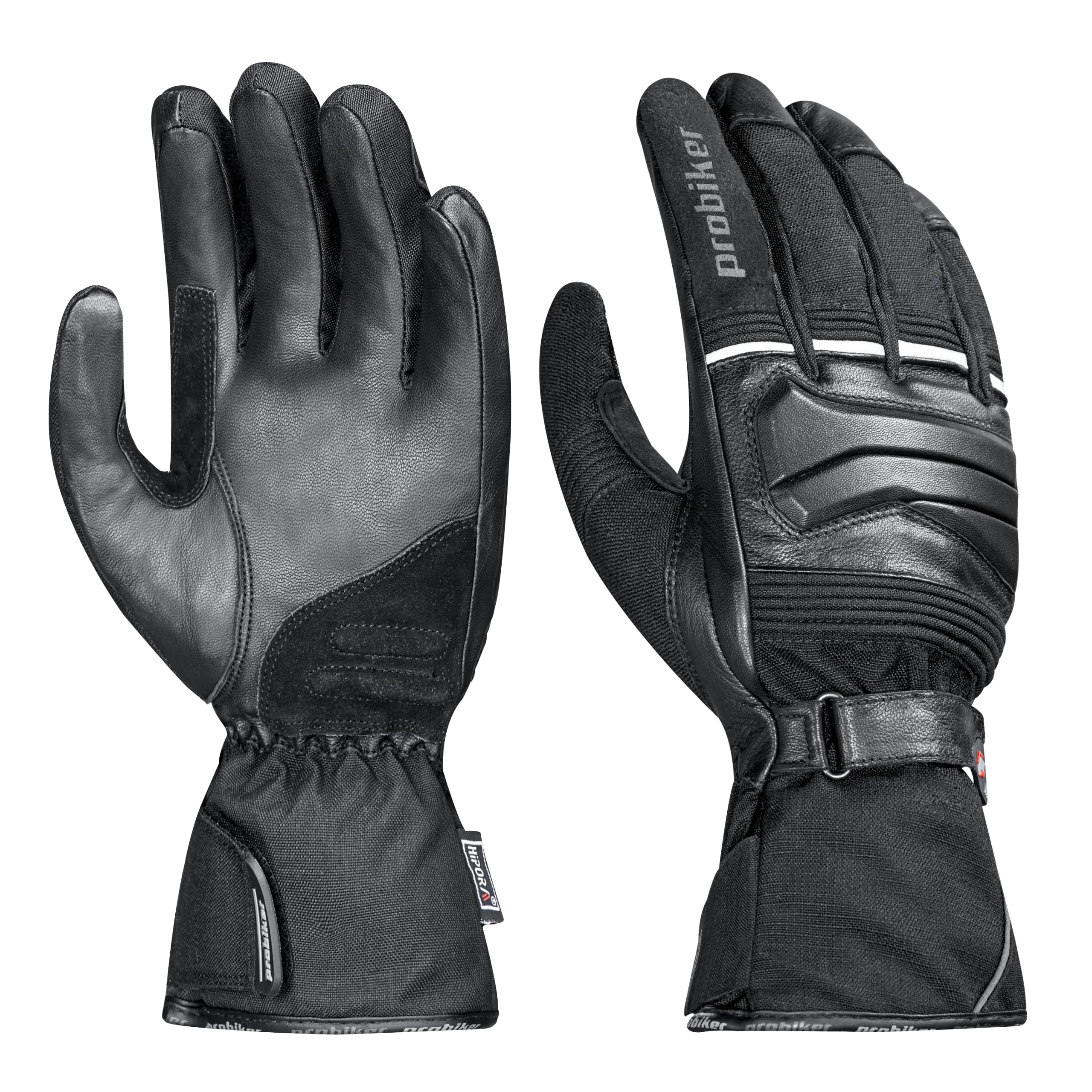 handschuhe probiker Season III Motorradhandschuhe, Wasserdicht, Winddicht, Atmungsaktiv, Knöchelpolsterung, Weitenverstellbare Stulpe, Abriebfeste Oberhand, XS Auto & Motorrad Model Family:Trek Mamba FLEXTAILGEAR TINY PUMP X Category:E Bikes MTB Cross_ACID Mudguard Rear Light PRO E  12V  DC