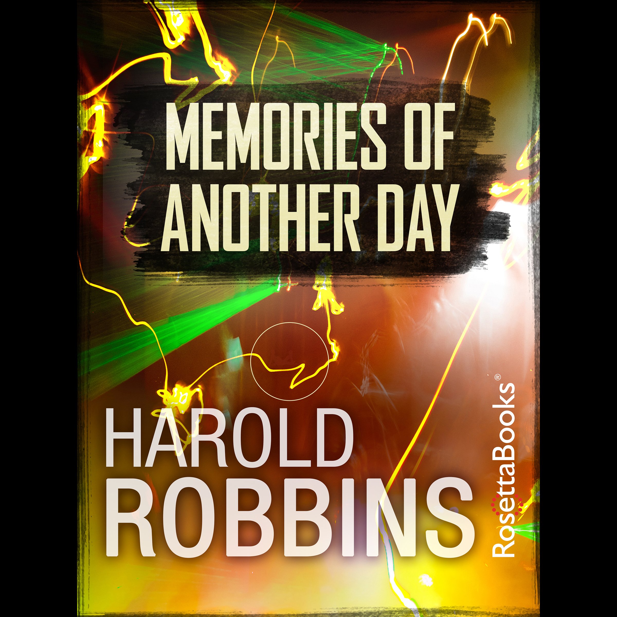 Cover art for Memories of Another Day