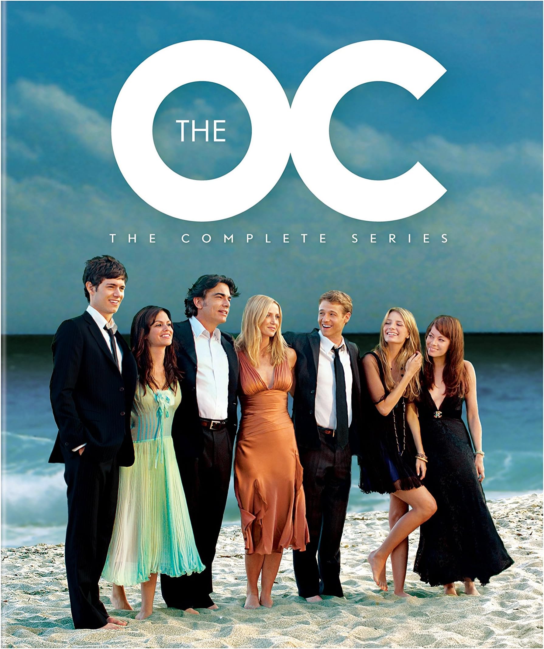 The O.C.: The Complete Series