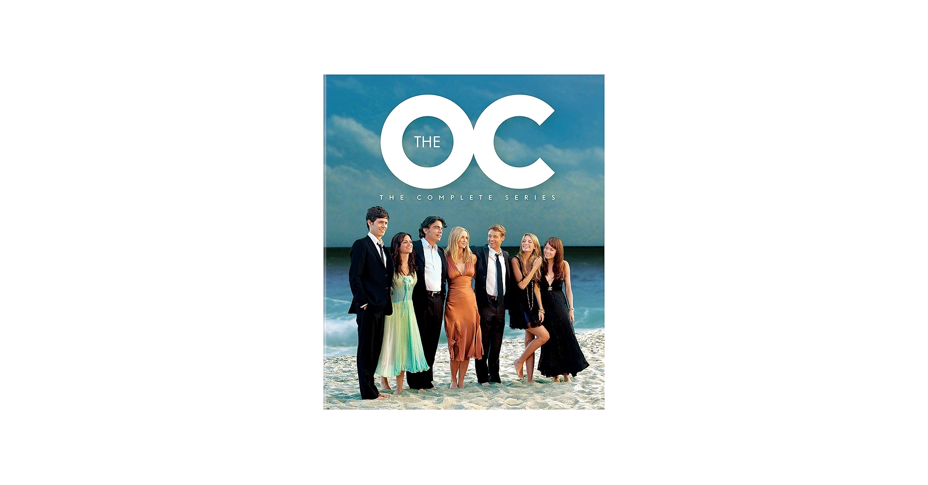 洋画・外国映画 The OC The SoftShell Complete Box 洋画・外国映画 The OC The SoftShell Complete Box The O.C.