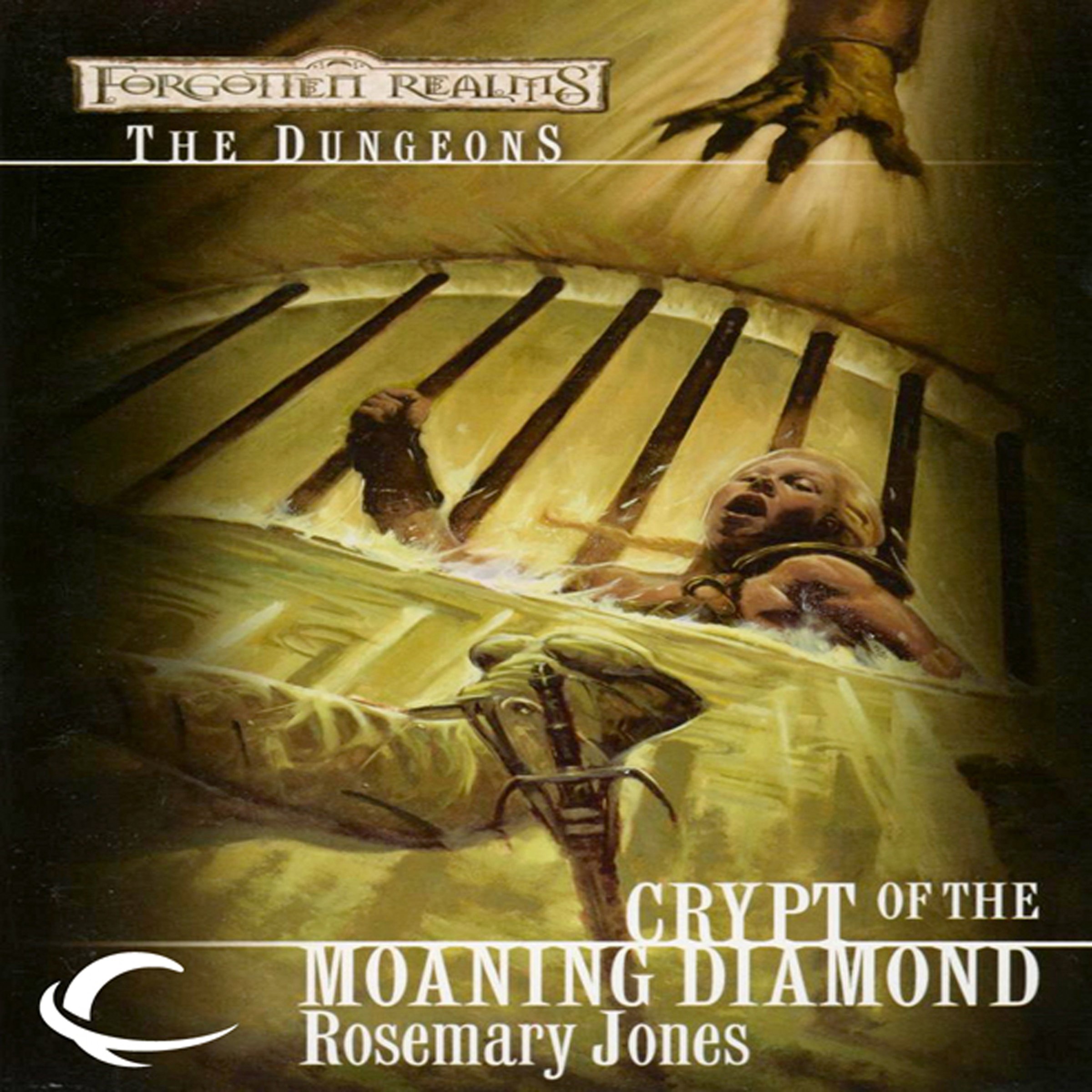 Crypt of the Moaning Diamond