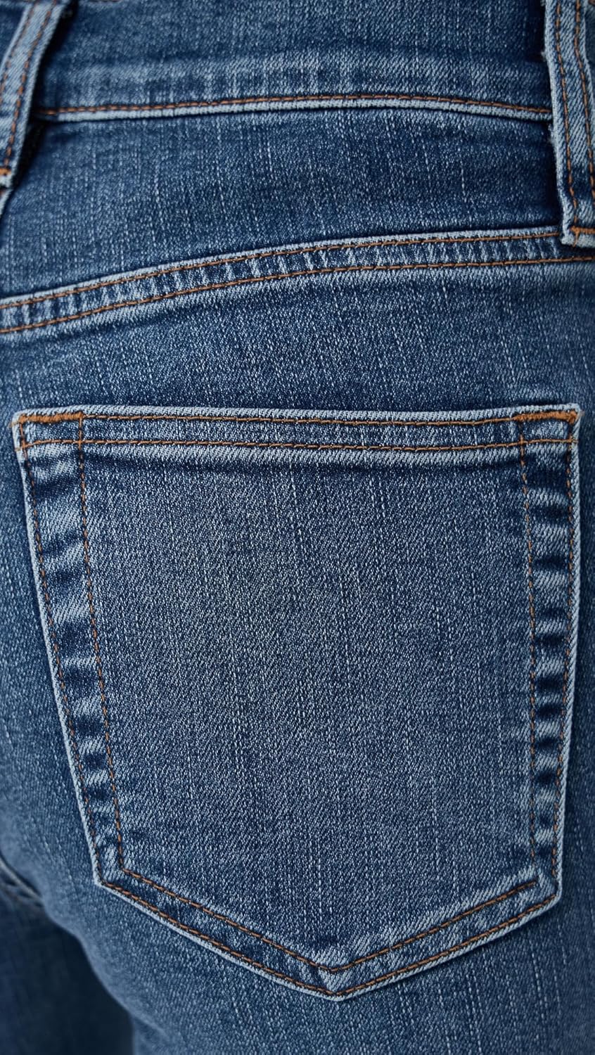 FRAME Women's The Pencil Jeans - Image 6