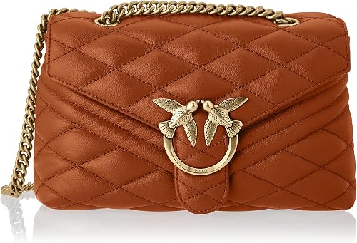 pinko lady puff