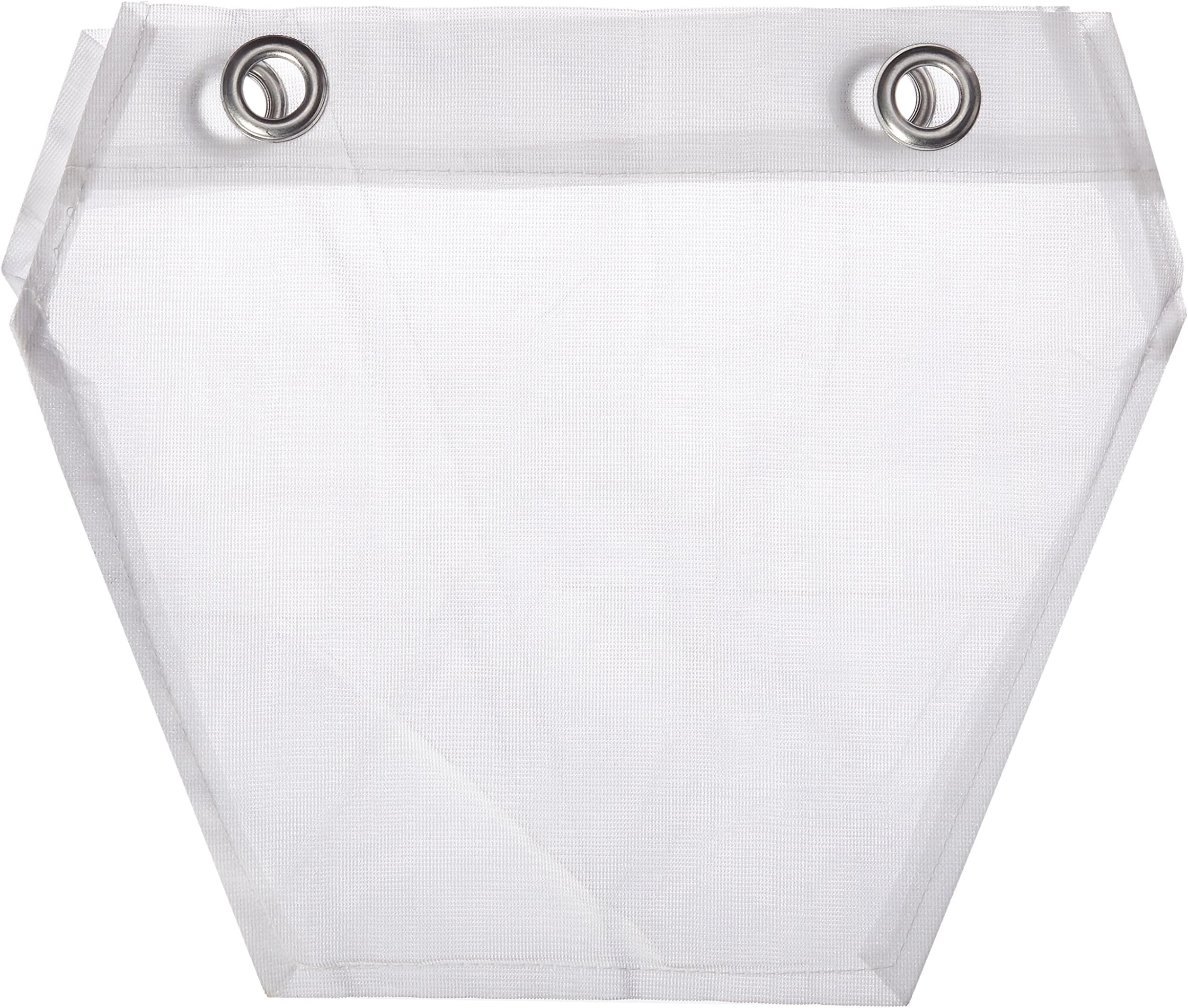 Jonas Juice Strainer Cotton Replacement Filter – Fits Linden Sweden Jonas Juice Strainer - Great for Home Canning and Jelly Making