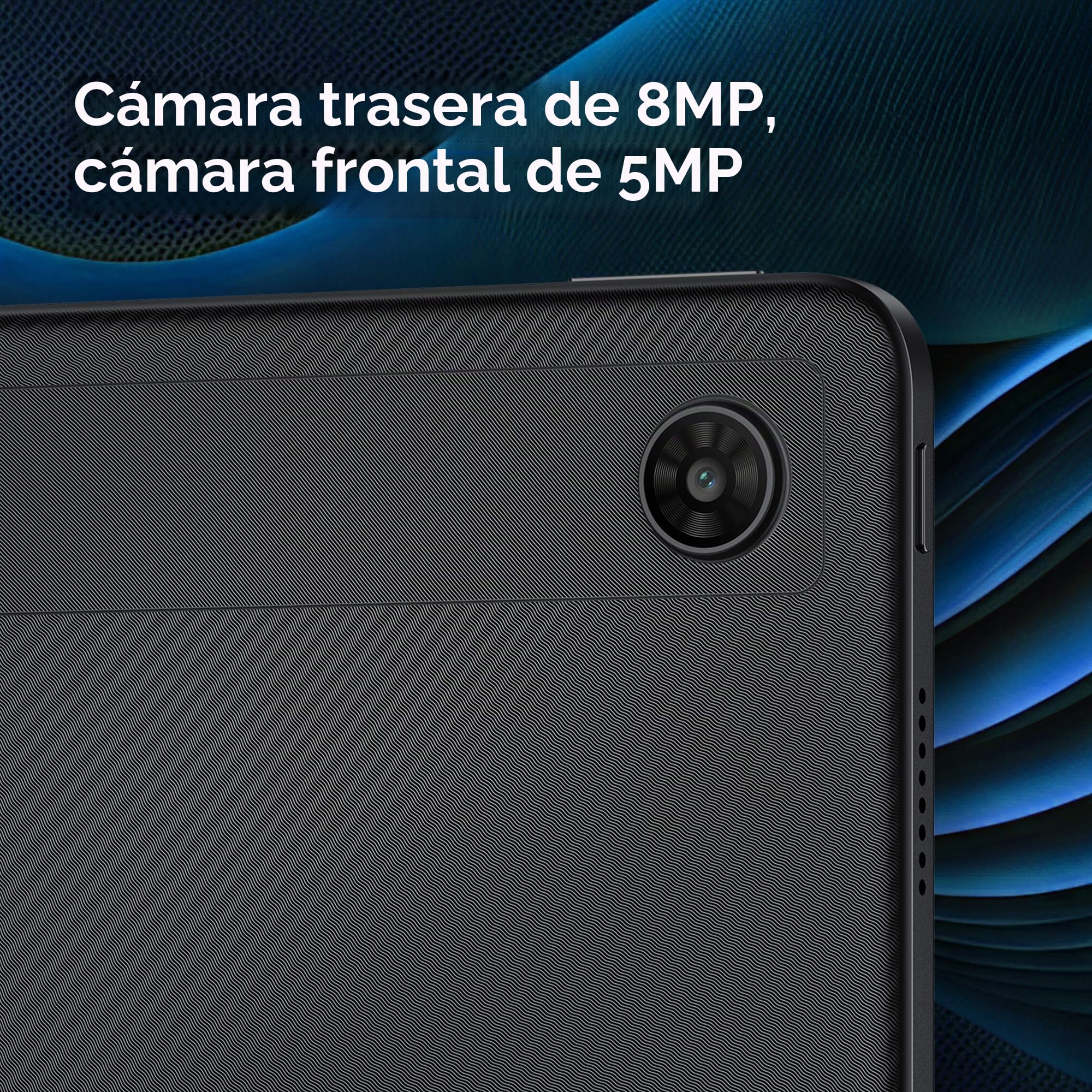 TABLET TCL Tab 10L Gen4, 128,00 GB, 10,1 , Nero, Connettività: 5G TABLET TCL Tab 10L Gen4, 128,00 GB, 10,1 , Nero, Connettività: 5G