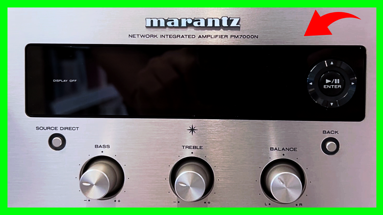 アンプ marantz PM7000N ZdrnVh3LXBQtiChhBvmQh5.jpg