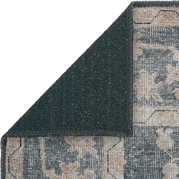Cool Carpet Private Green Vintage Carpet Ethnic Pattern Authentic Woven Chenille Carpet Washable Living Room Carpet