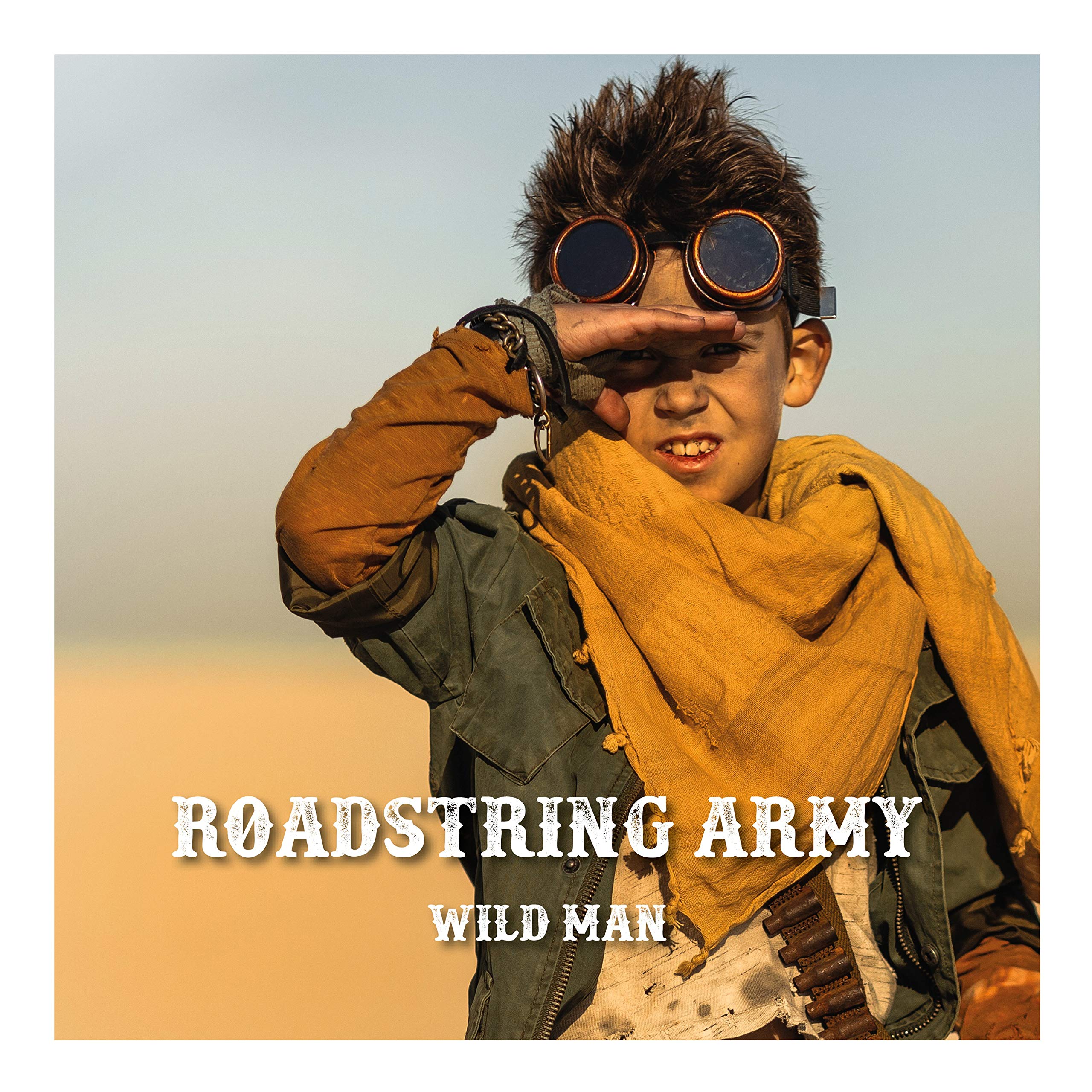 Roadstring Army