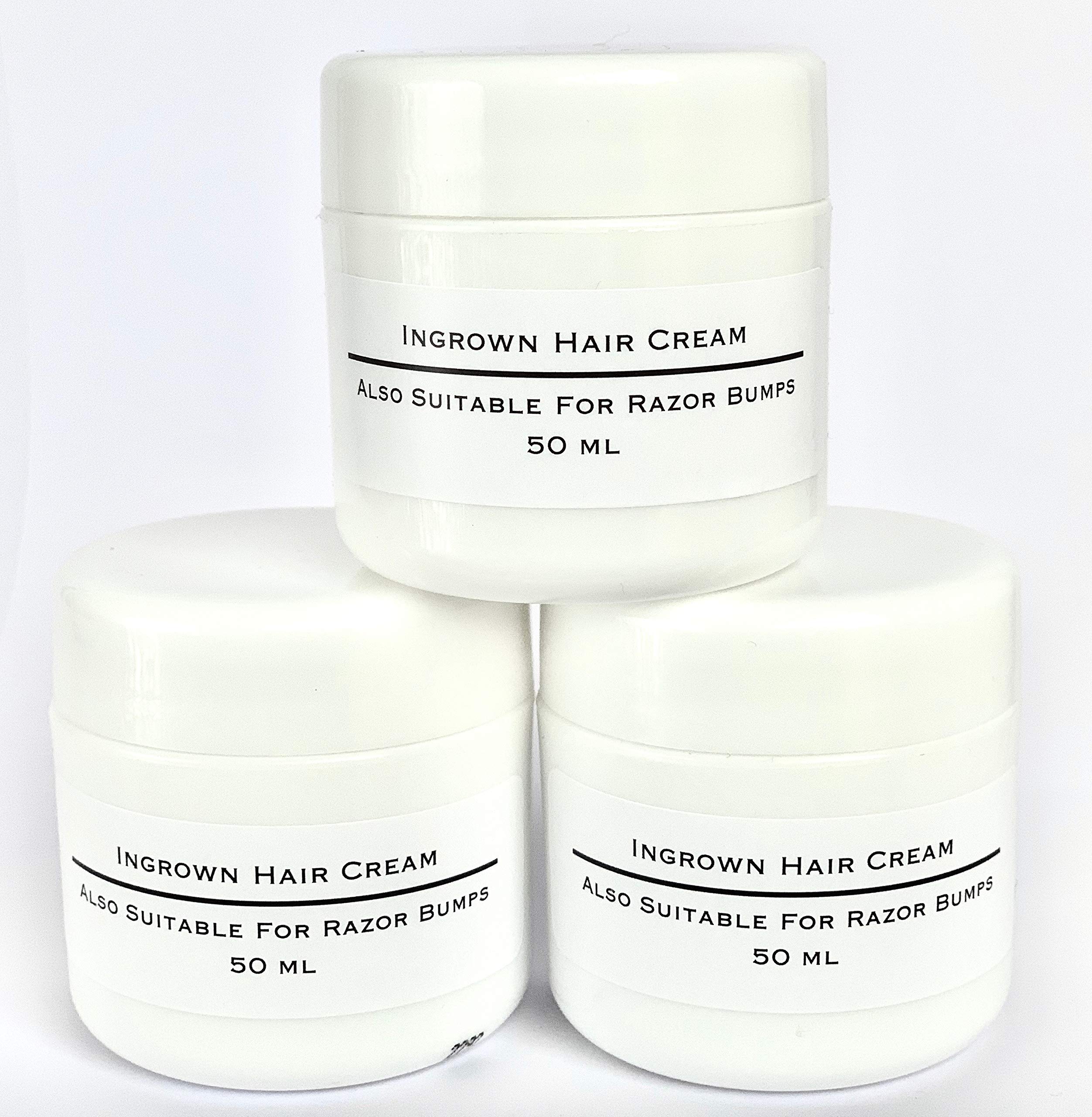 Treat & Repair - Pelos encarnados y golpes de maquinilla de afeitar (50 ml)