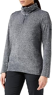 Regatta Womens Fidelia II Half Zip Pullover Fleece