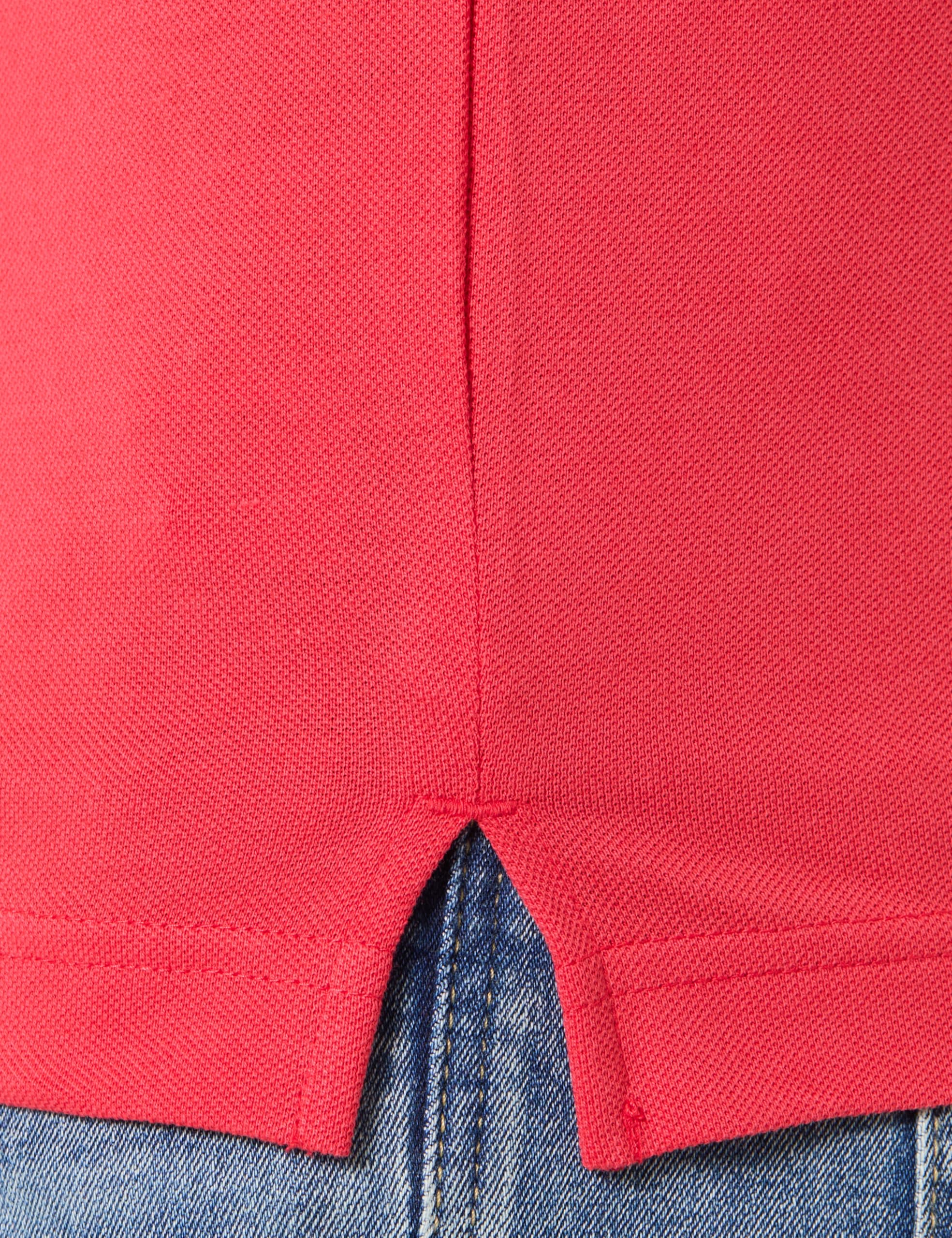 Gant REG EMB Archive Shield Polo – Bild 4