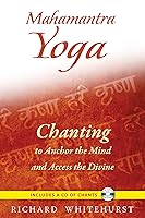 Algopix Similar Product 6 - Mahamantra Yoga Chanting to Anchor the