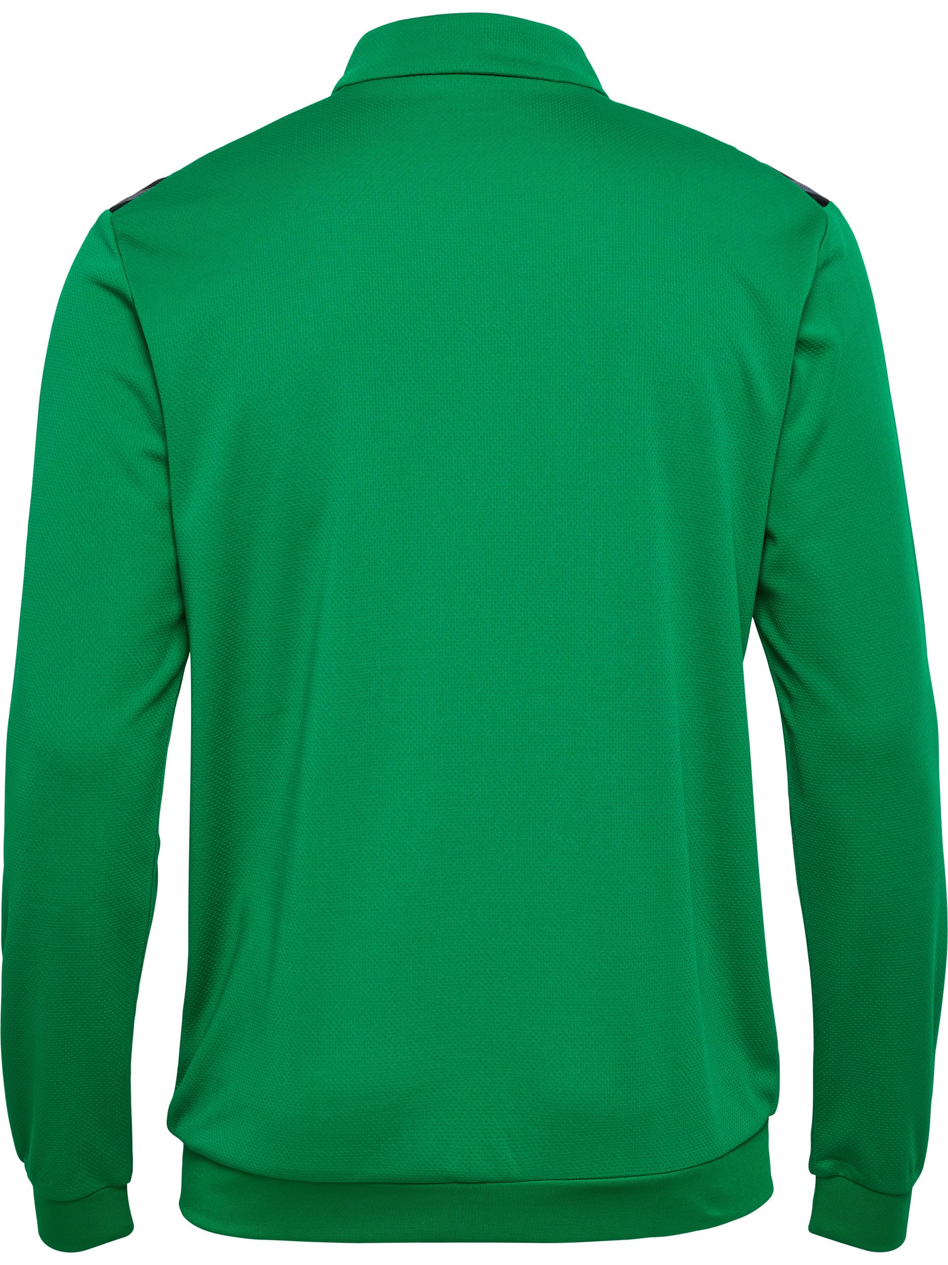 hummel Bluza Mężczyźni Hmlauthentic Pl Zip Jacket