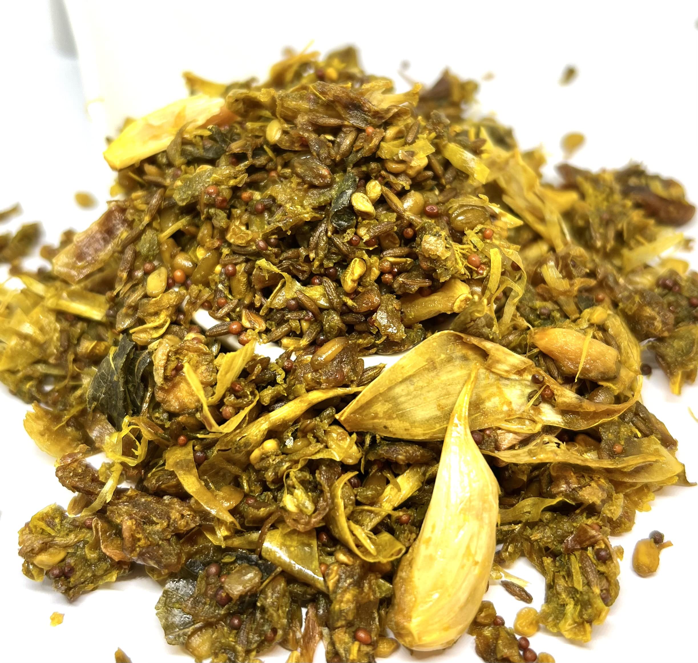 Vadouvan - französisch-indische Gewürzmischung 500