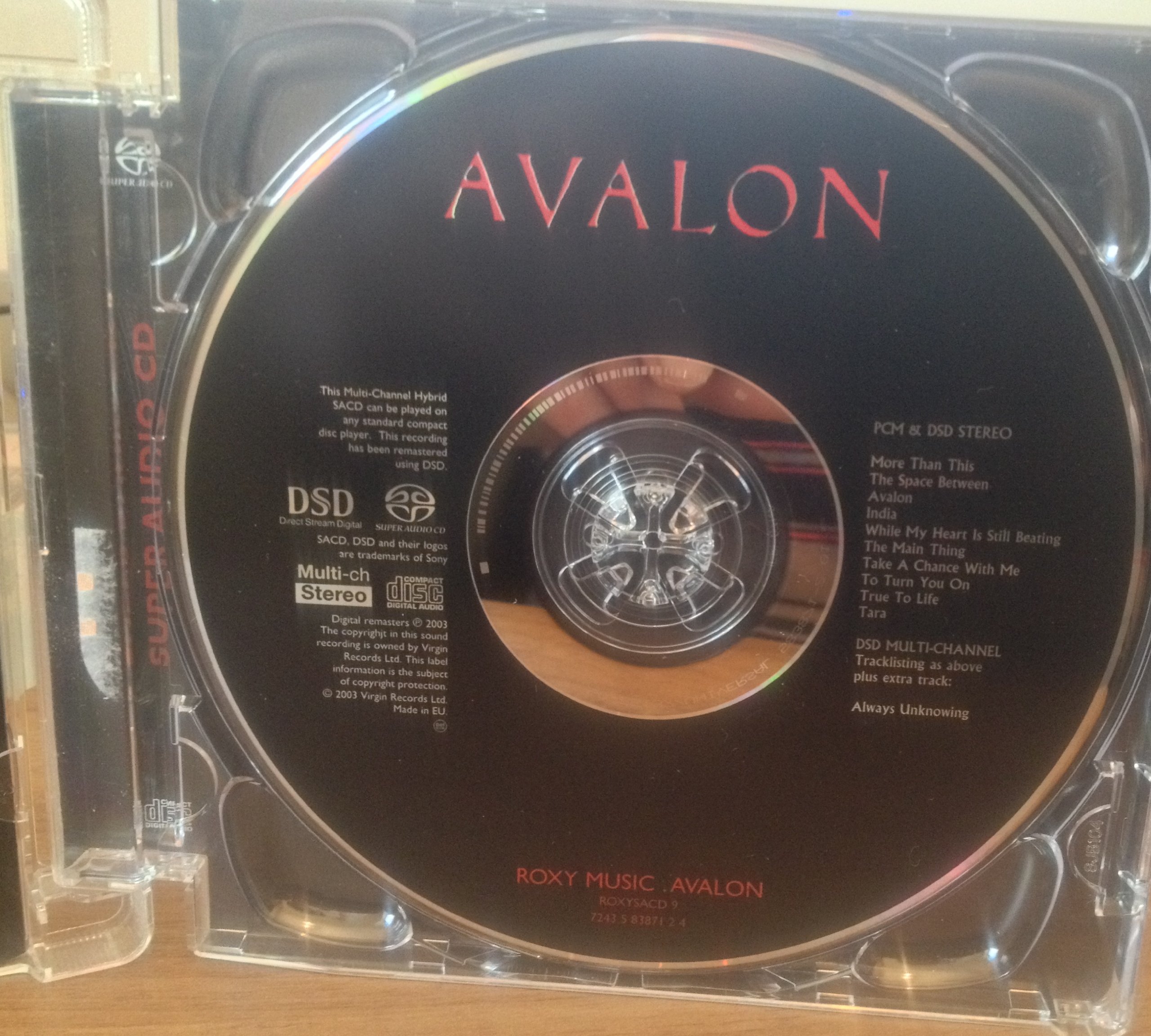 Avalon