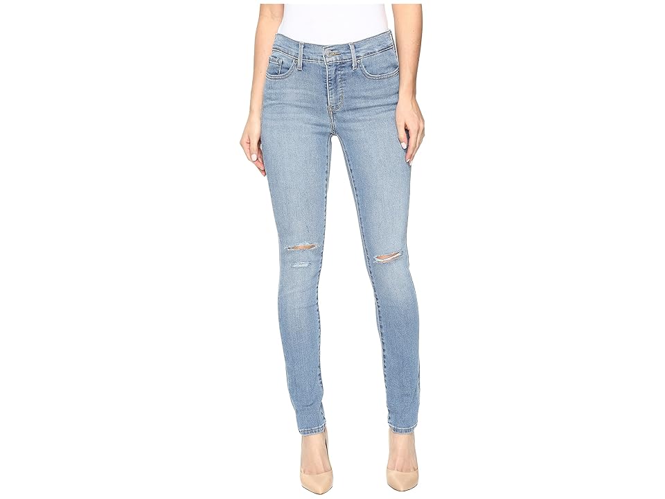 

Levi's(r) Womens 311 Shaping Skinny (No Vacancy) Women's Jeans