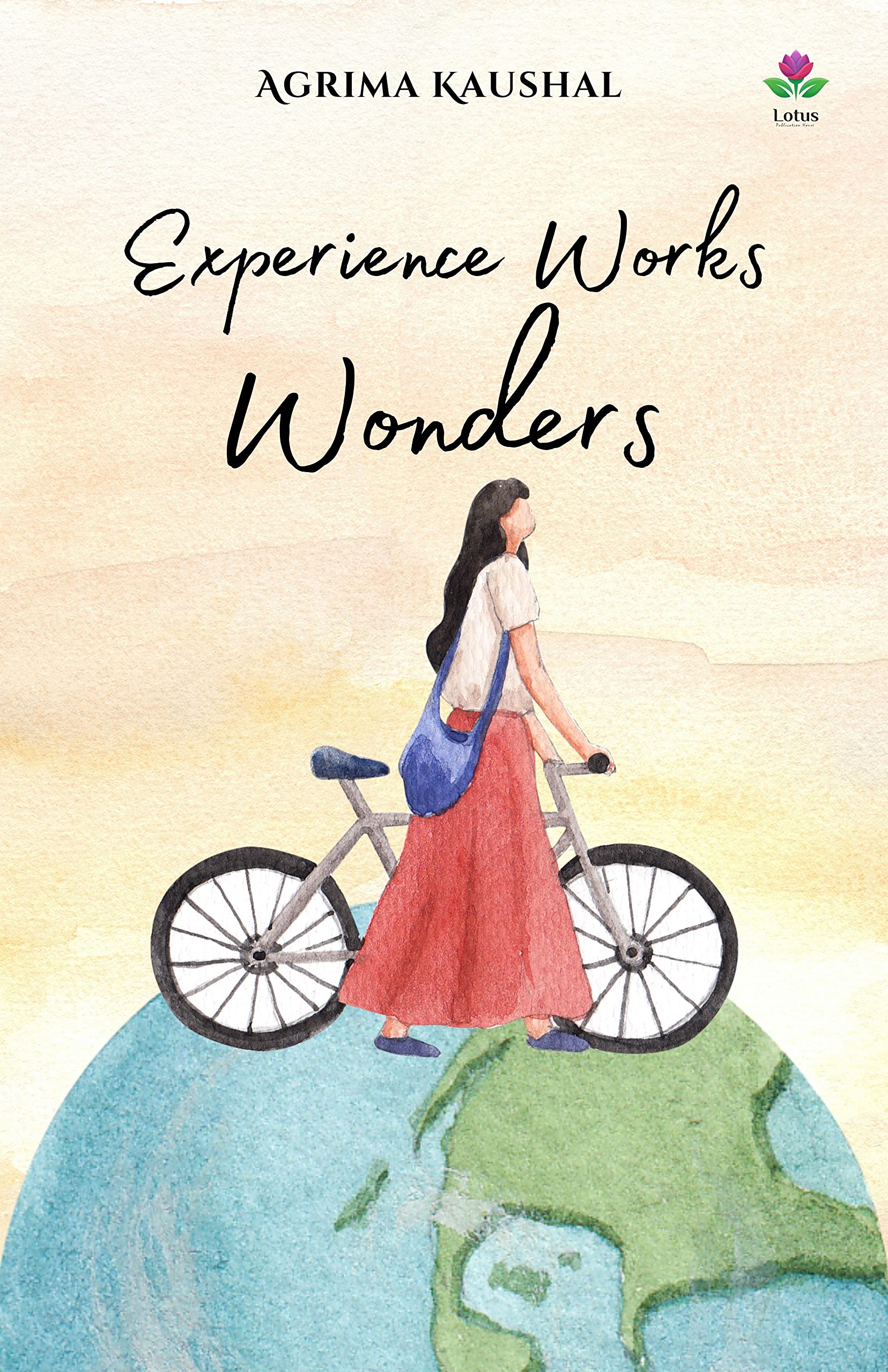 Experience works wonders