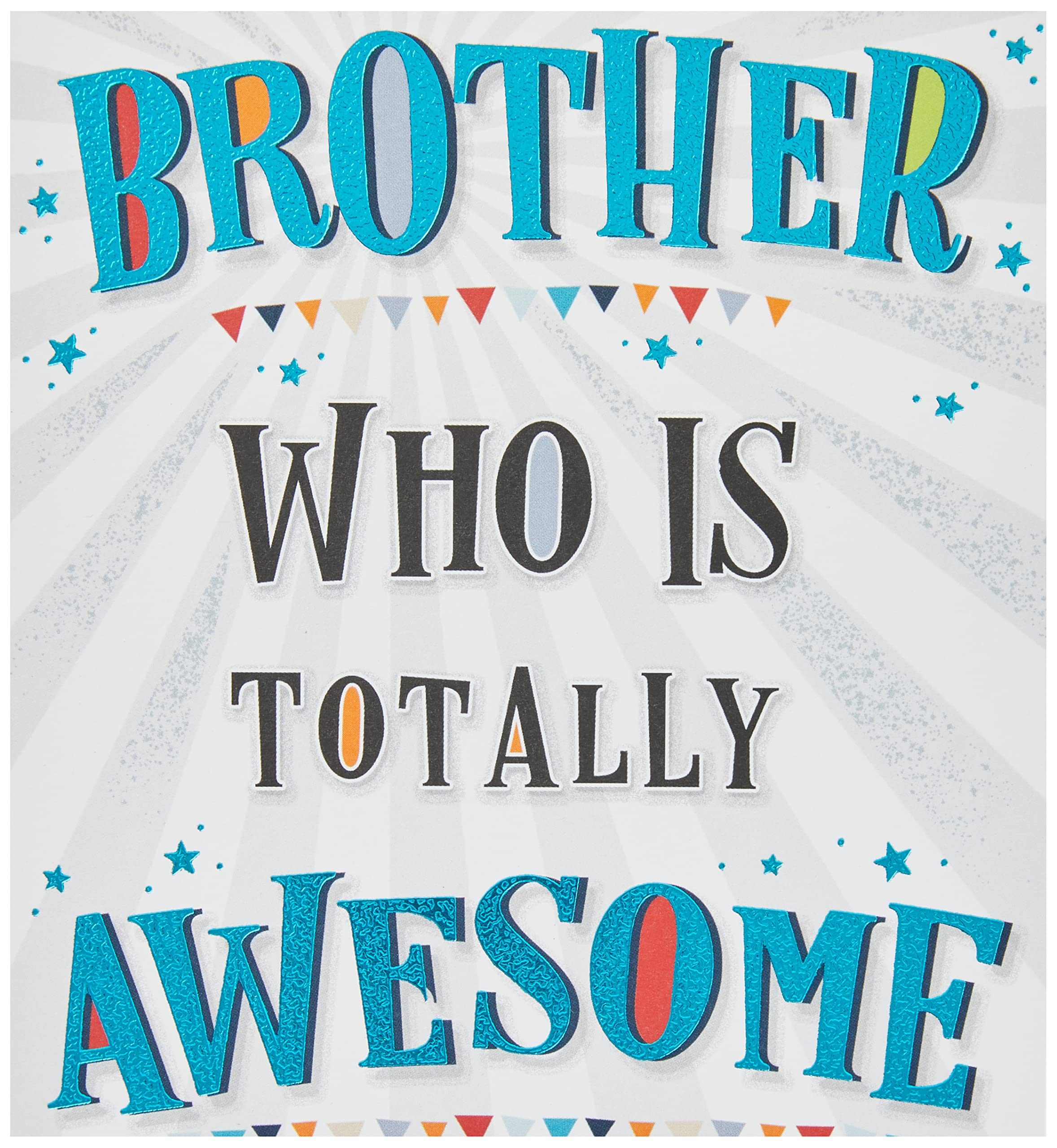 Carte Nouvel An Piccadilly Greetings Wishing You A Very Happy Birthday Carte D'anniversaire Chaton Tigré 20,3 X 15,2 Cm Joker Greeting