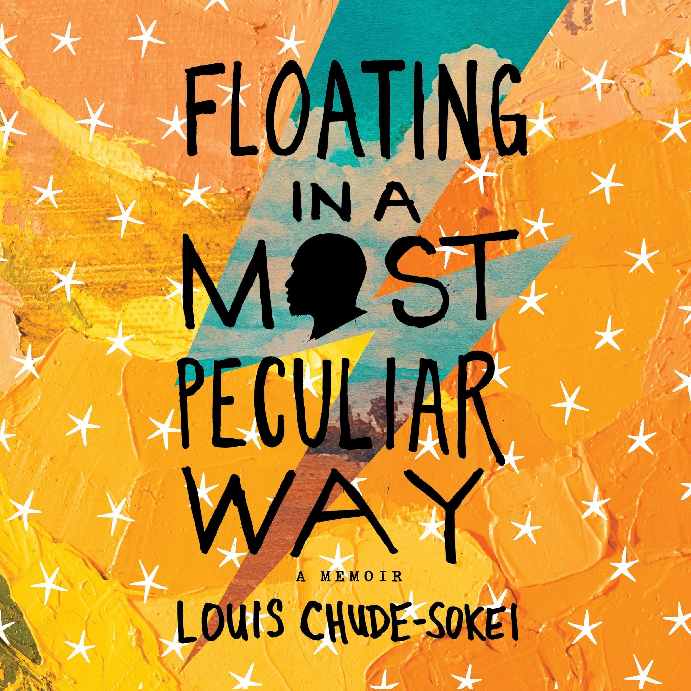 Buy Floating in a Most Peculiar Way โ BookShops.in