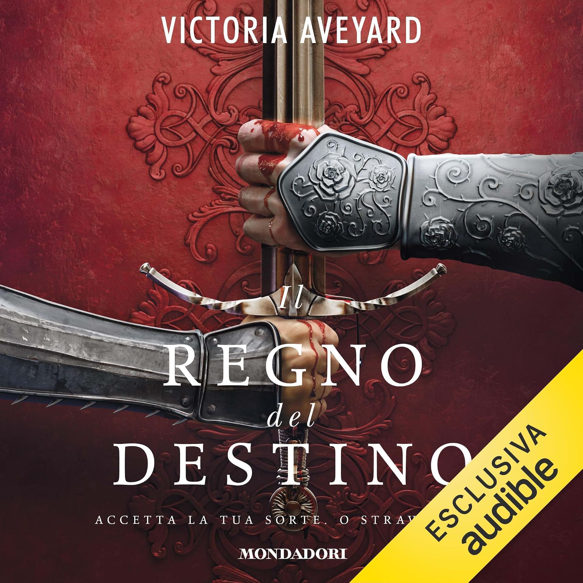 Carousel Item: Il Regno del destino