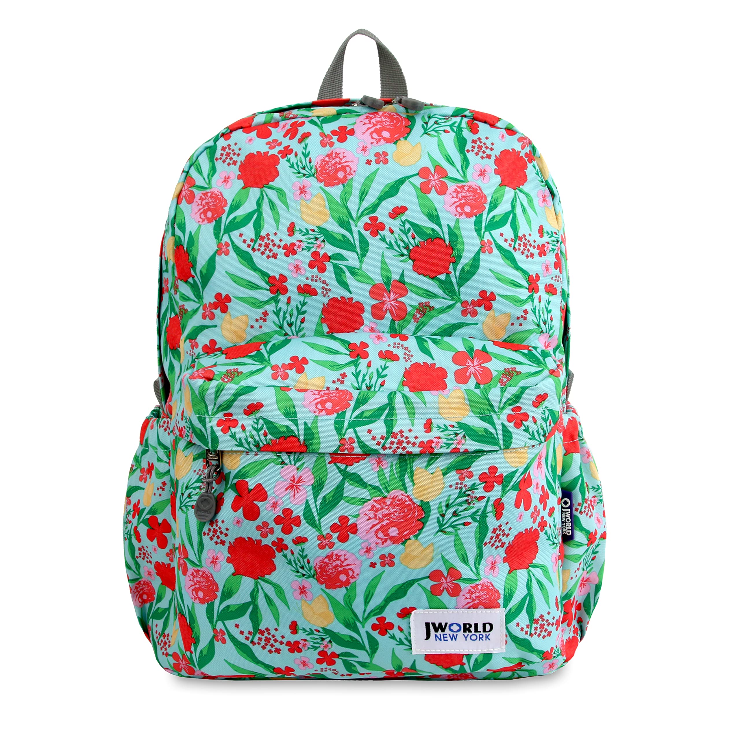 J World New Yorkunisex-adult Oz School Backpack