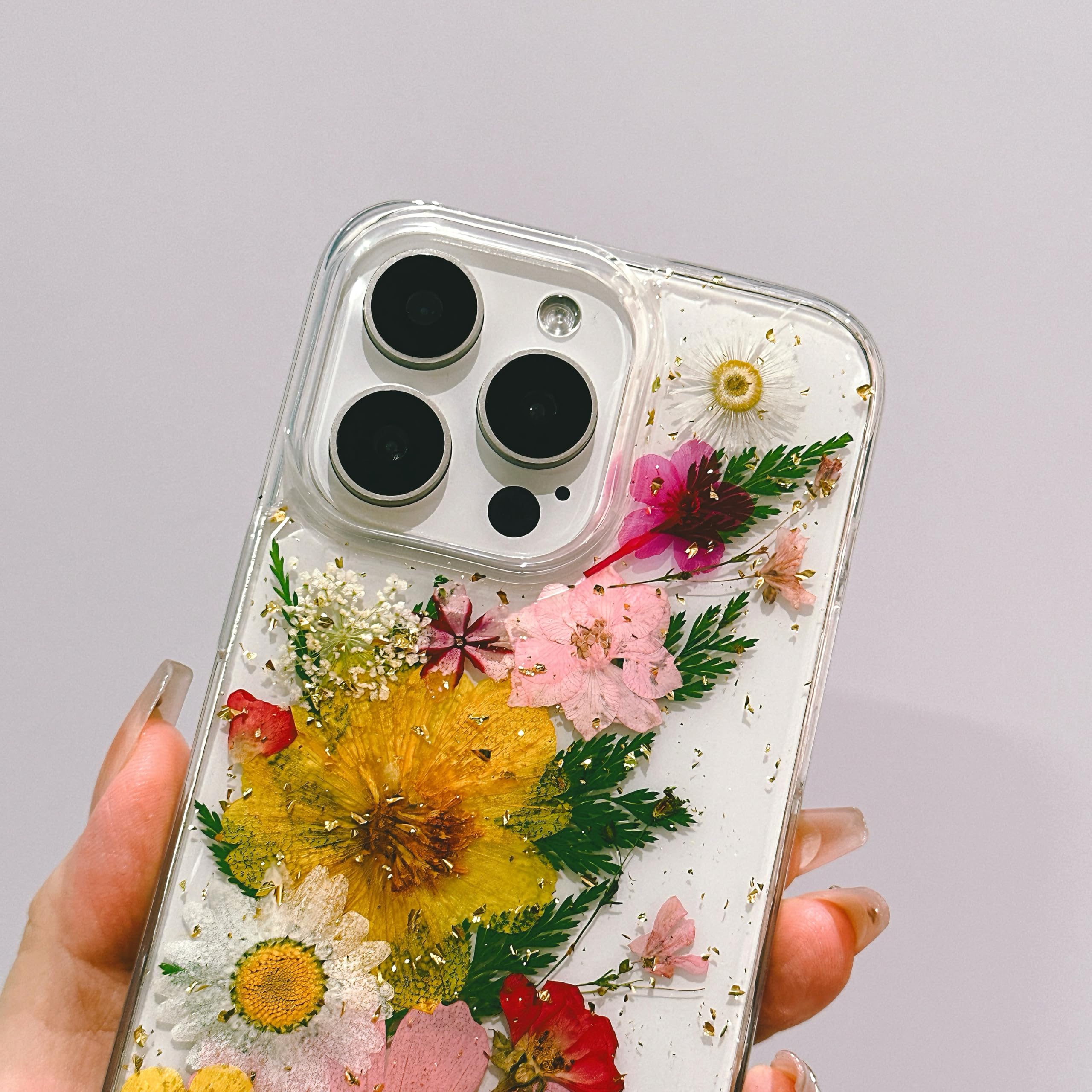 EYZUTAK Case for iPhone 15 Pro Max - Image 4