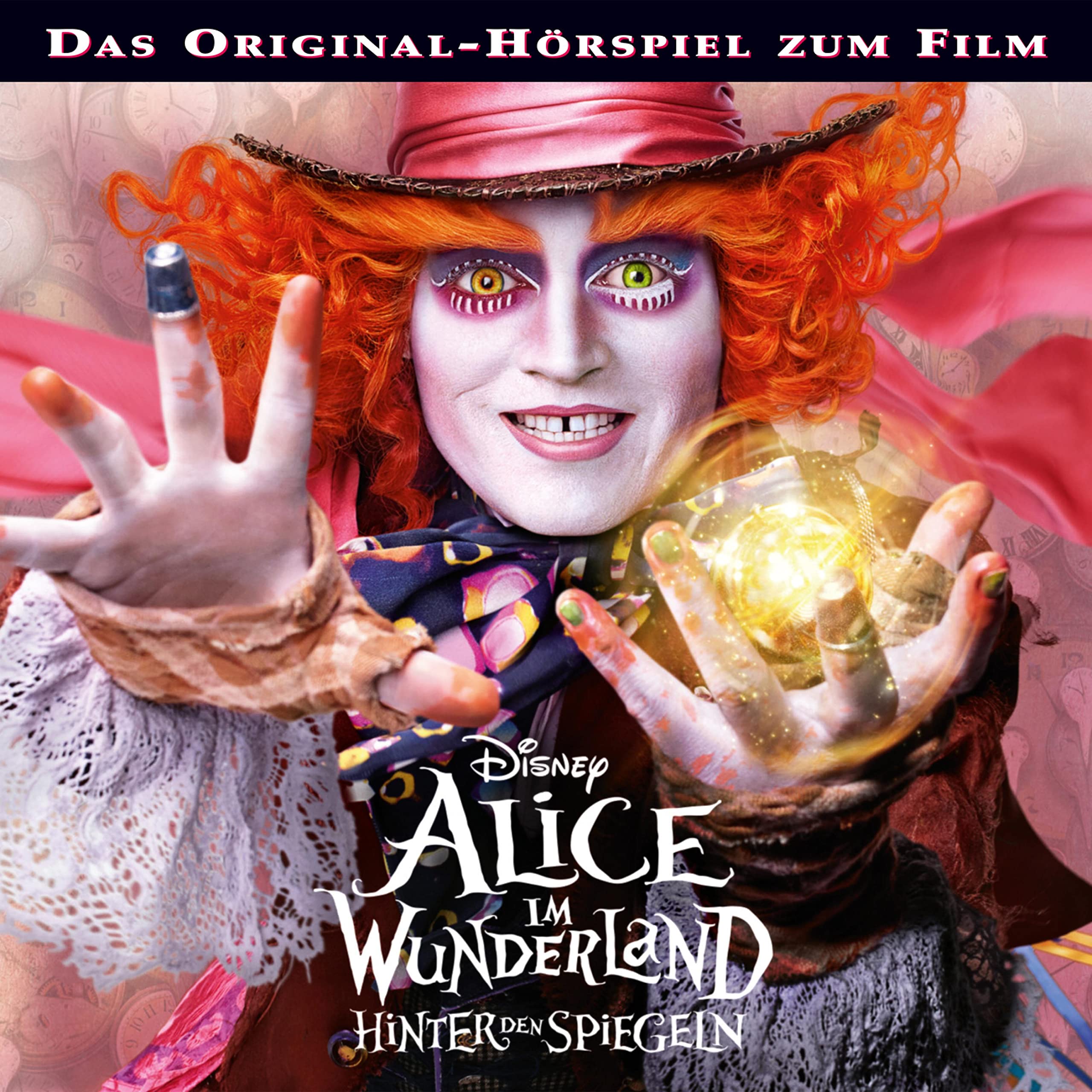Alice im Wunderland