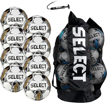 Select Select Tempo TB Soccer Ball