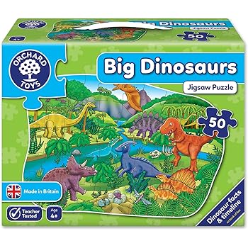 orchard toys amazon