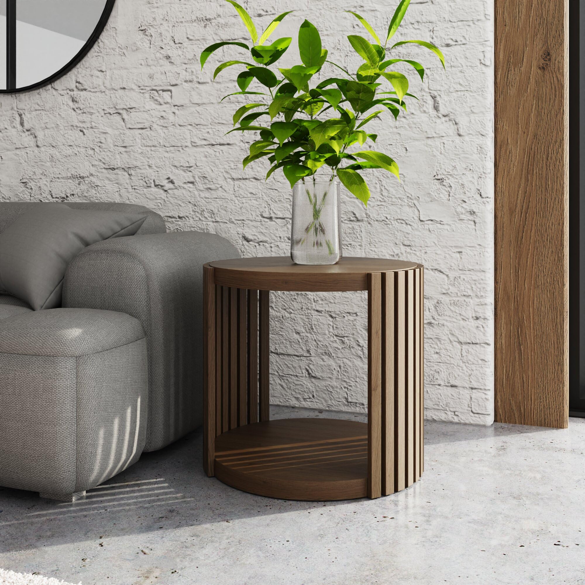 Gfw Zadie Side Table - Fsc Certified