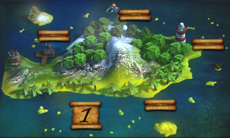 Pirate Waters - App on Amazon Appstore